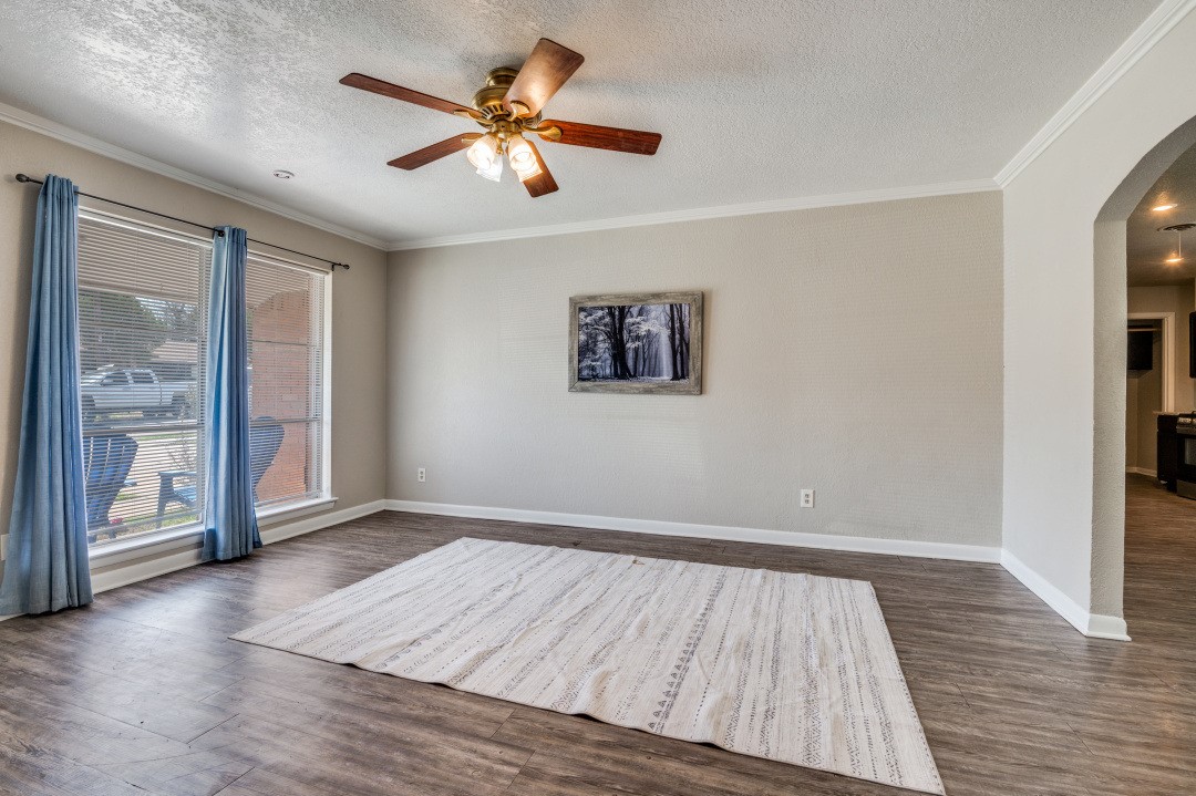 821 Goldwood Drive Dallas TX 75232