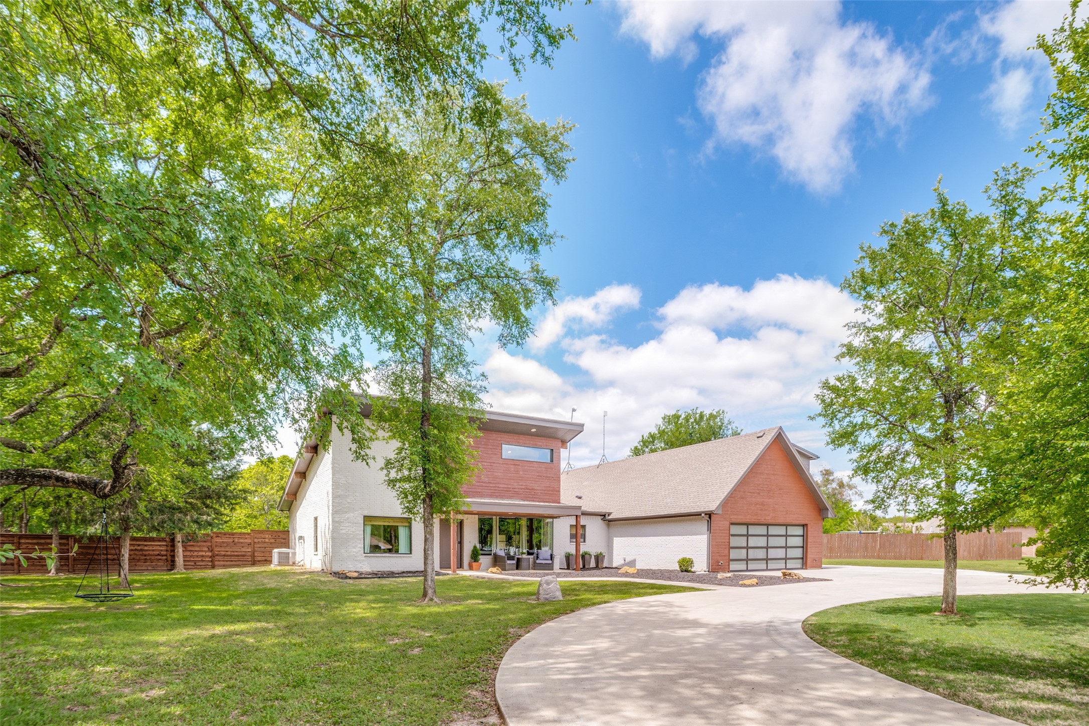 104 Windsong Court Weatherford TX 76087