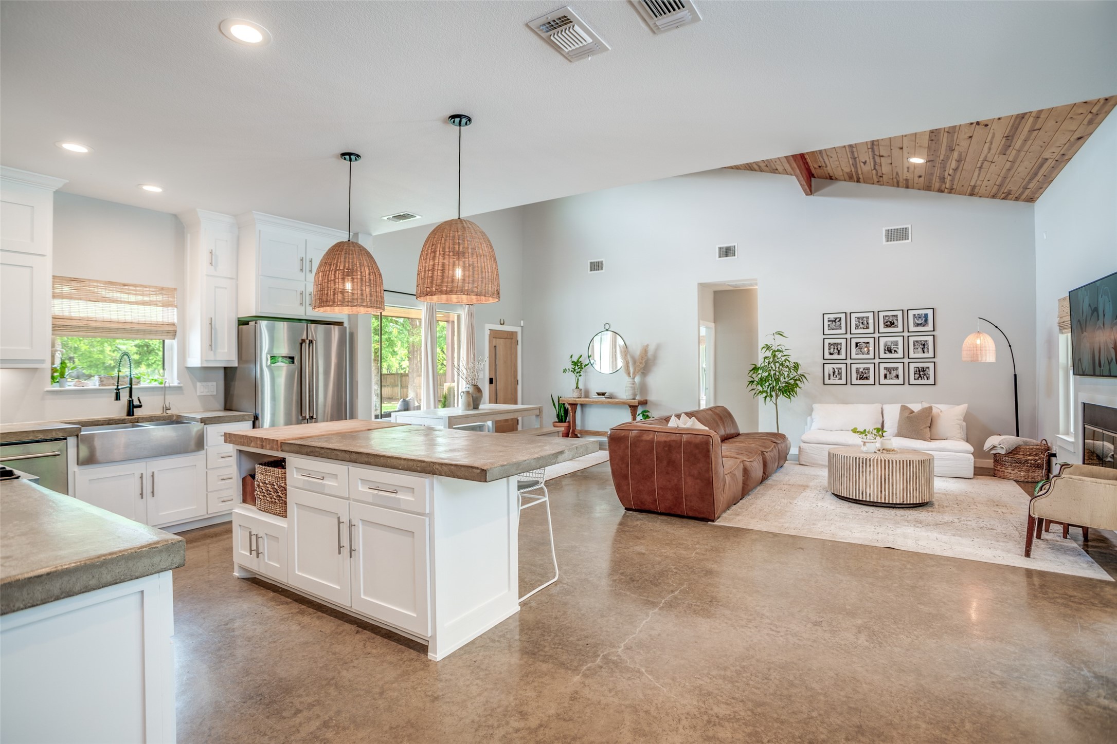 104 Windsong Court Weatherford TX 76087
