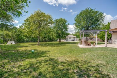 104 Windsong Court Weatherford TX 76087