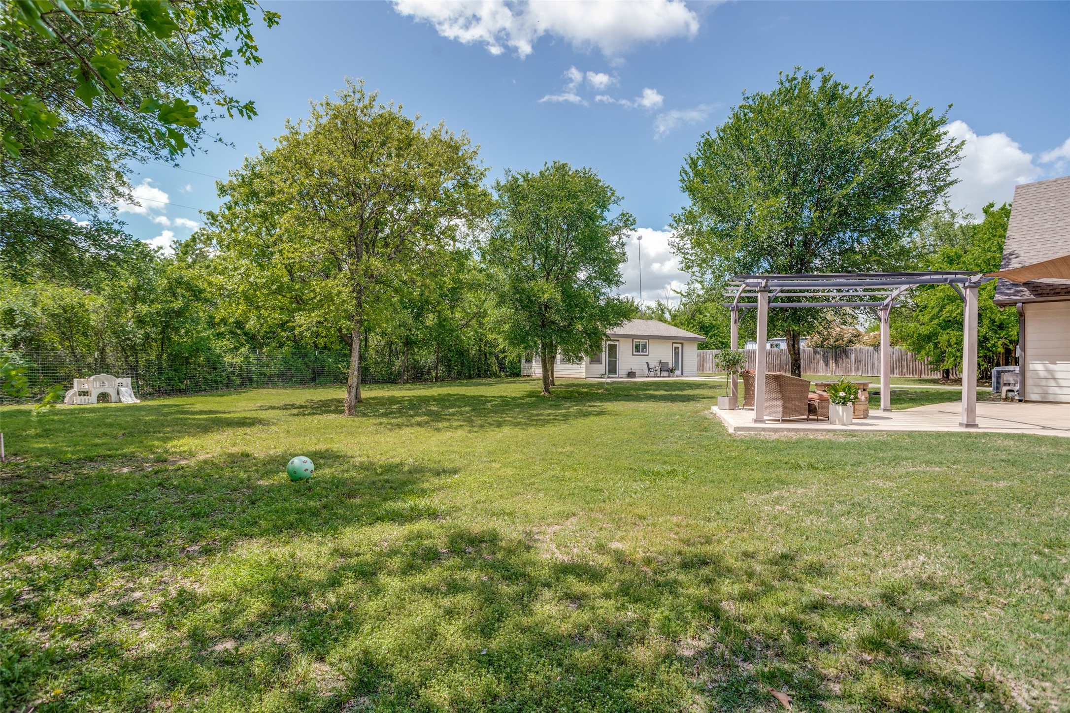 104 Windsong Court Weatherford TX 76087