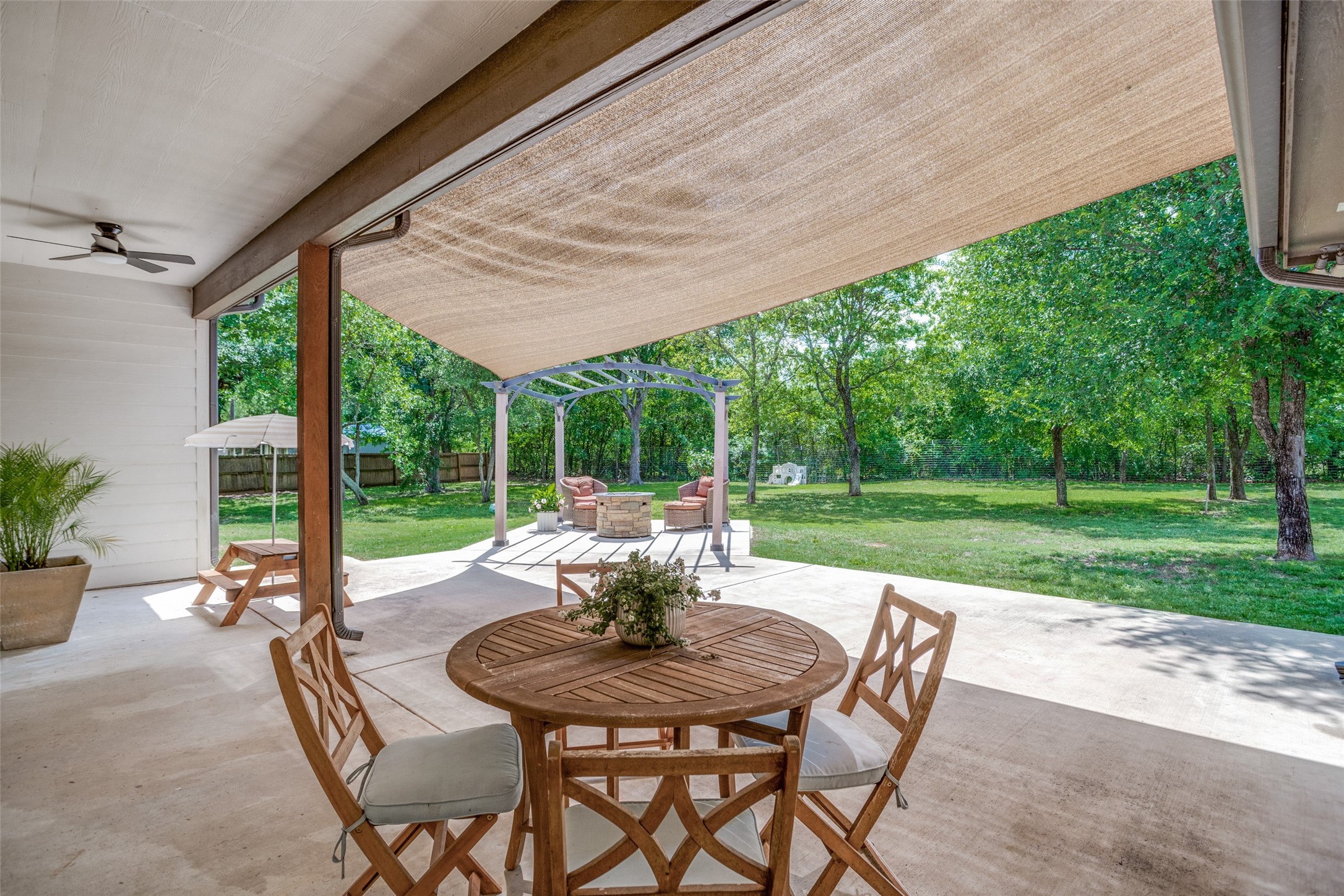 104 Windsong Court Weatherford TX 76087