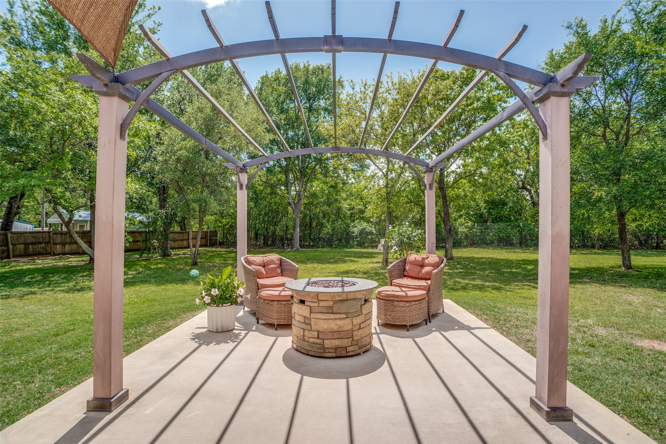 104 Windsong Court Weatherford TX 76087