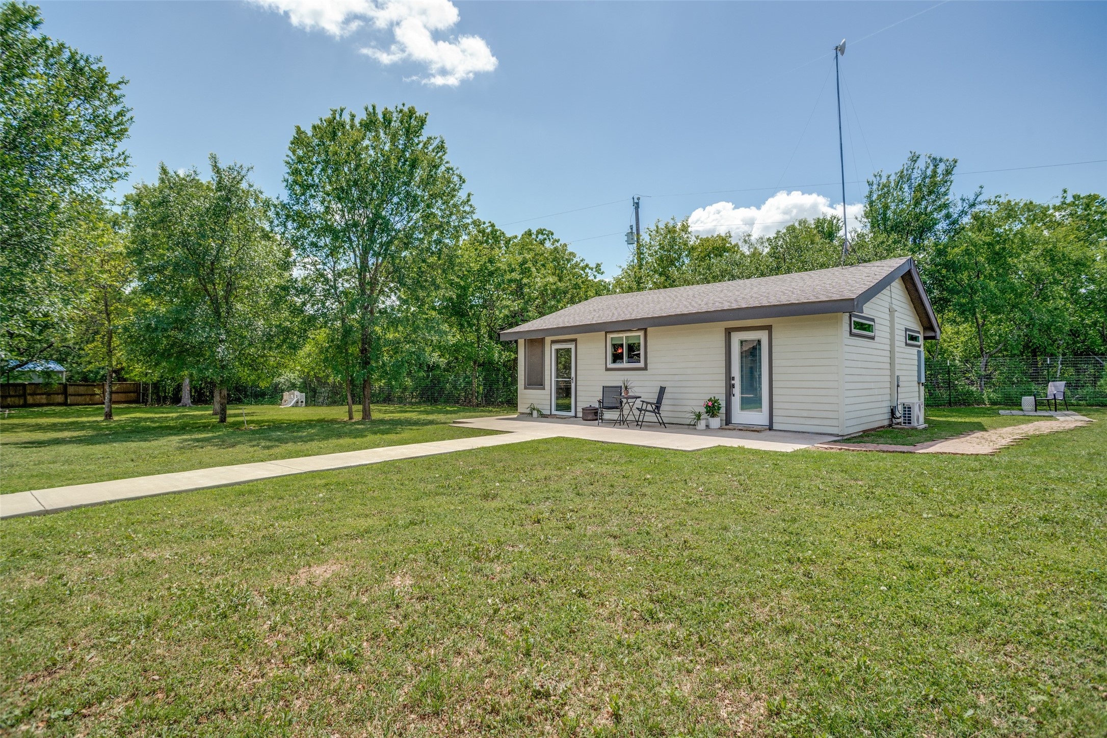 104 Windsong Court Weatherford TX 76087