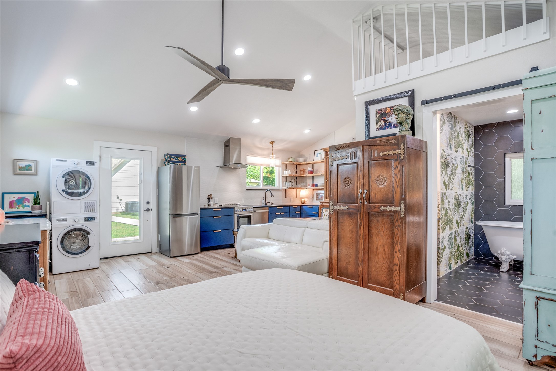 104 Windsong Court Weatherford TX 76087