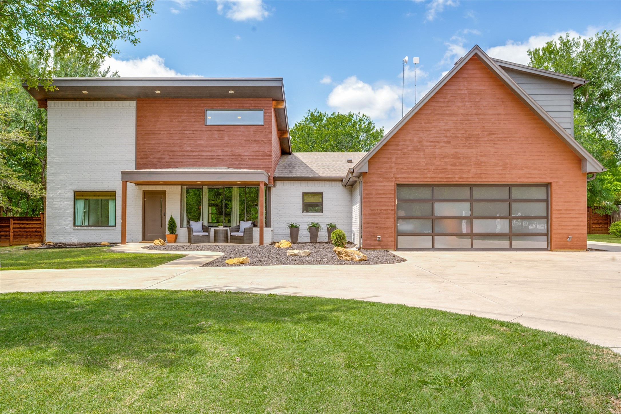 104 Windsong Court Weatherford TX 76087