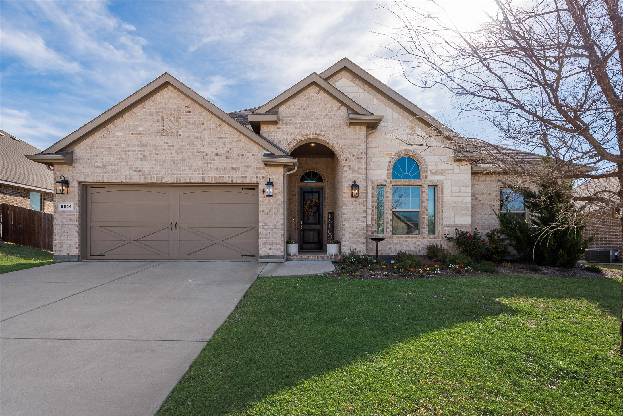 5614 Goodnight Court Midlothian TX 76065