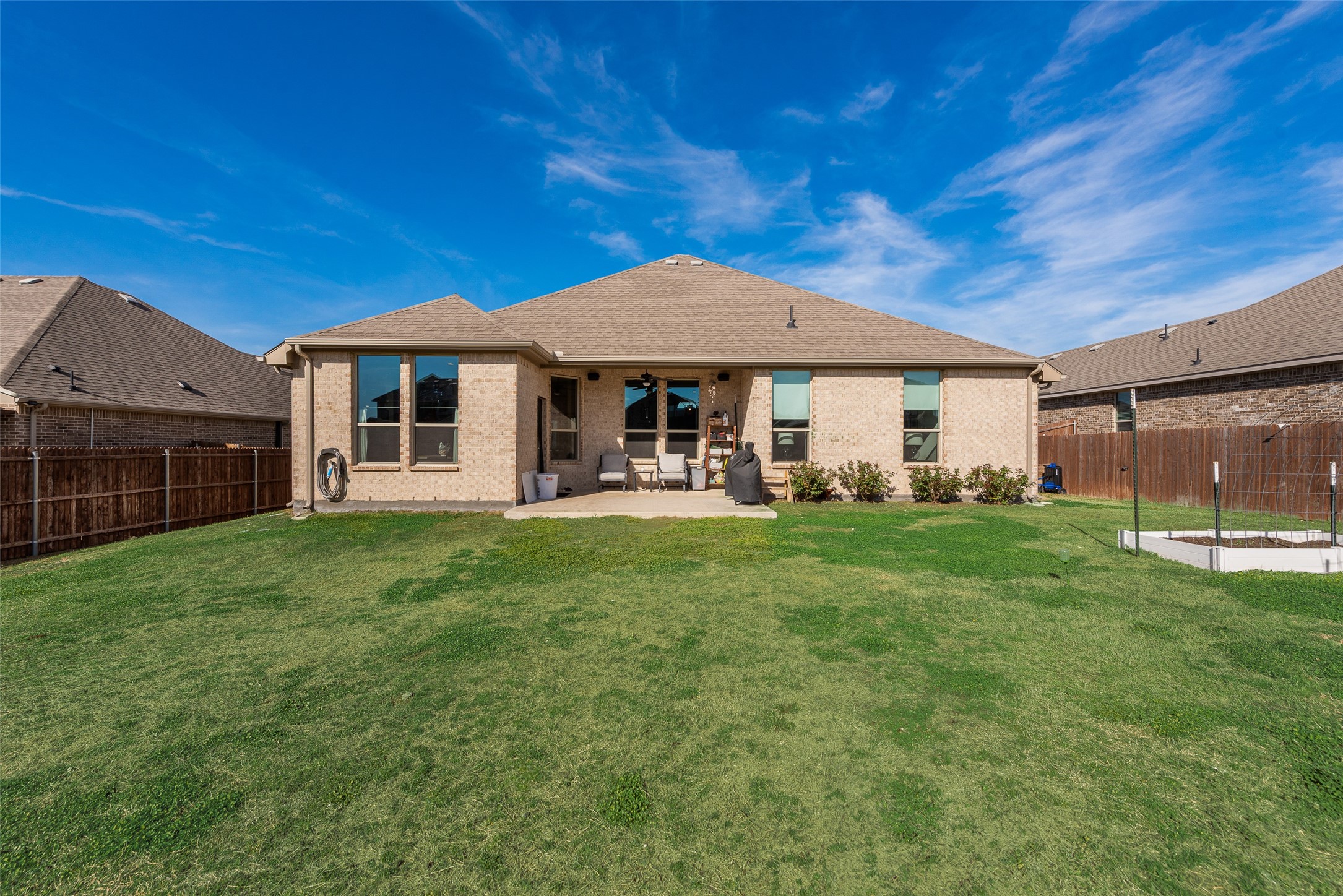 5614 Goodnight Court Midlothian TX 76065