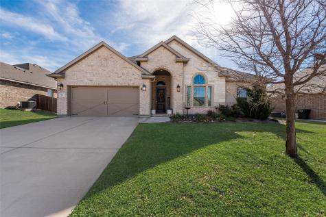 5614 Goodnight Court Midlothian TX 76065