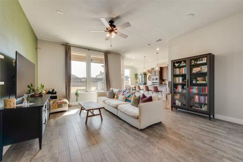 5614 Goodnight Court Midlothian TX 76065