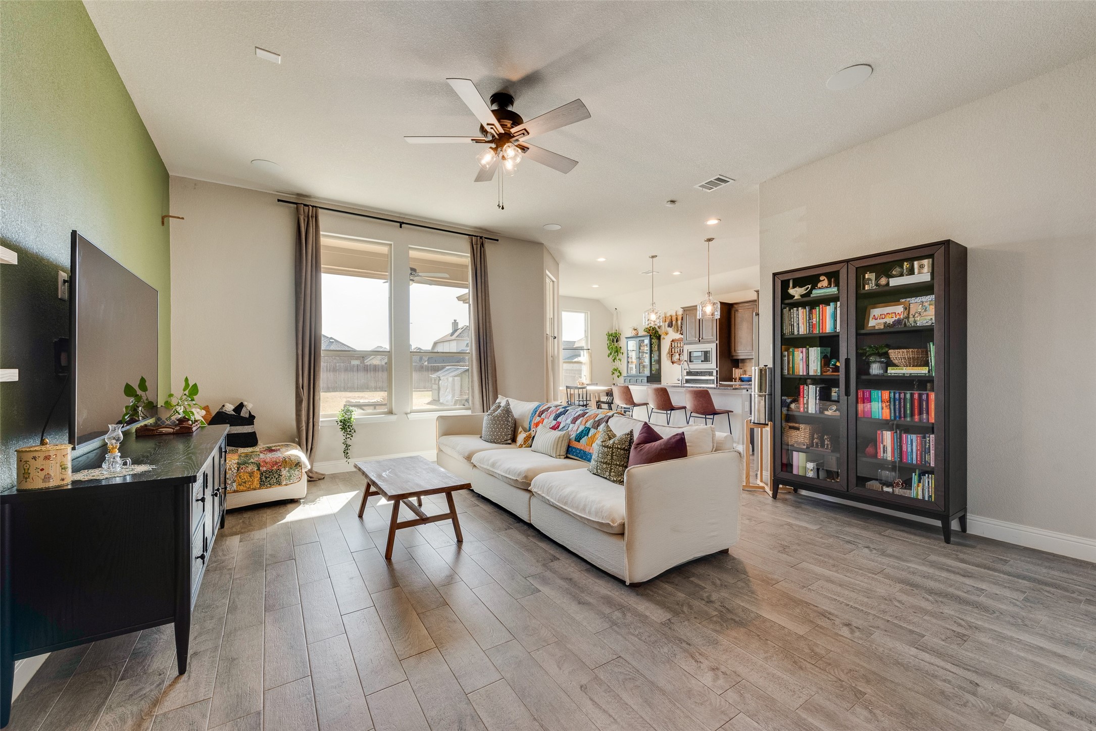 5614 Goodnight Court Midlothian TX 76065