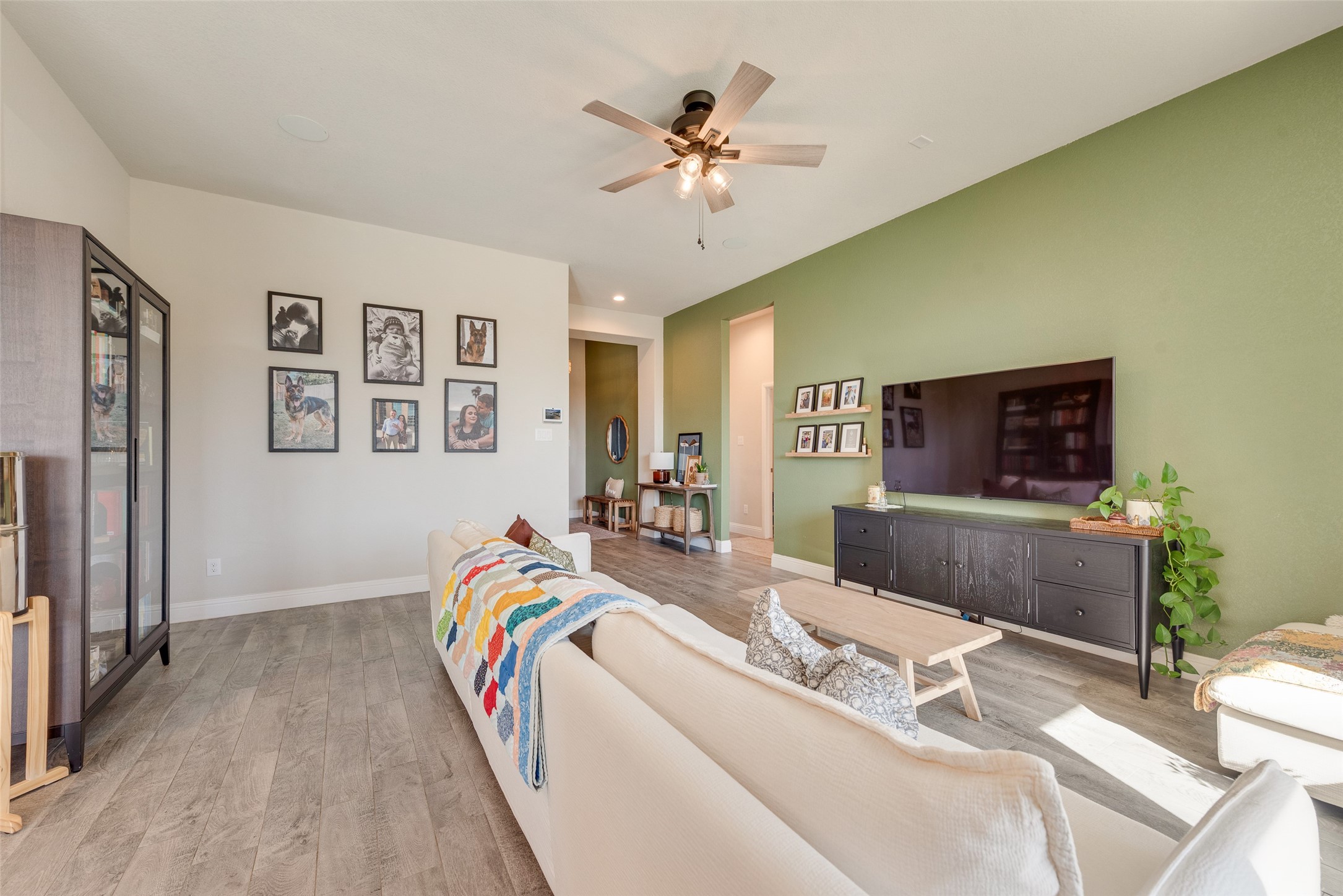 5614 Goodnight Court Midlothian TX 76065