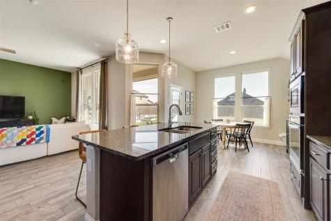5614 Goodnight Court Midlothian TX 76065