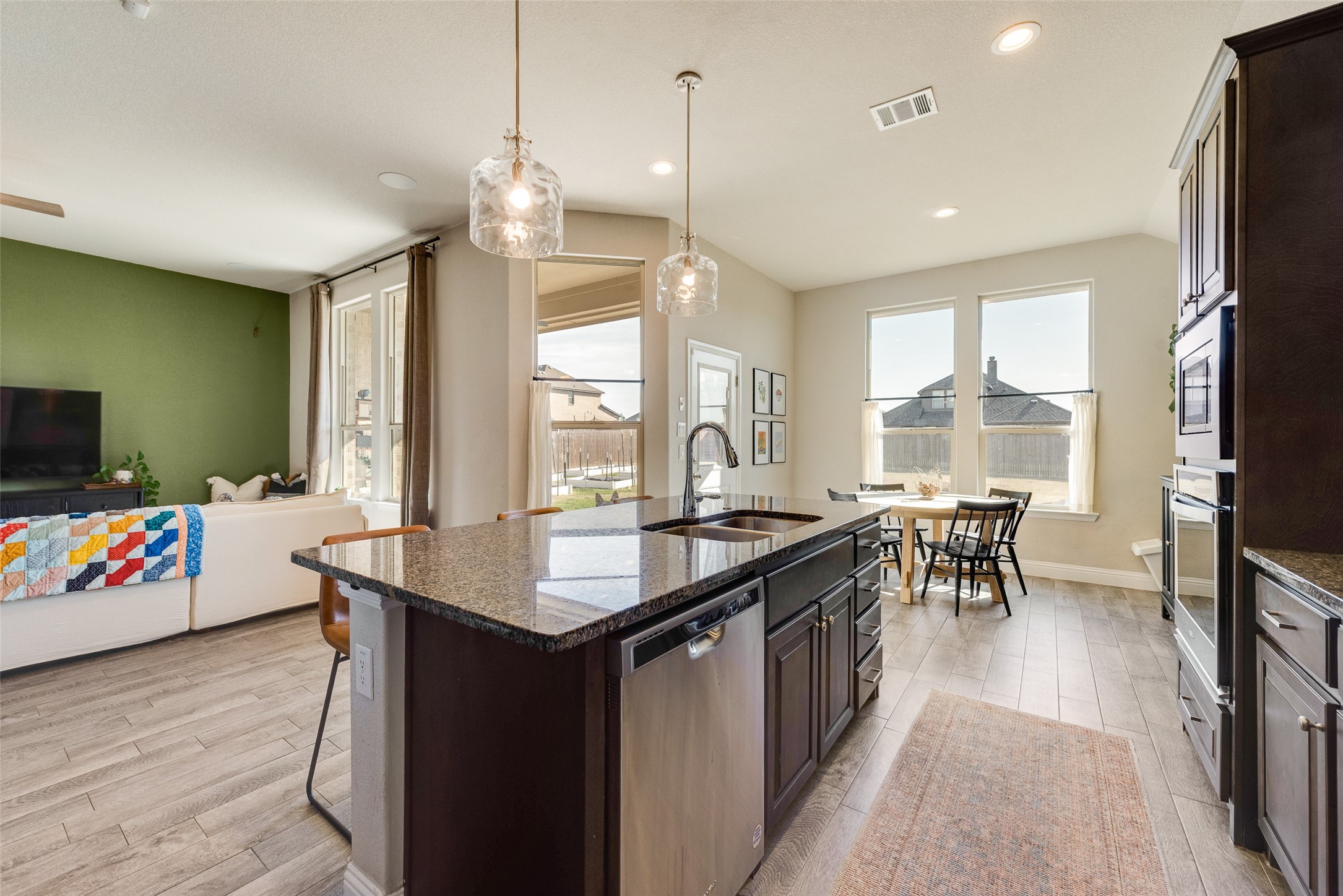 5614 Goodnight Court Midlothian TX 76065
