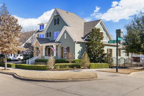 2600 Welty Street Mckinney TX 75071