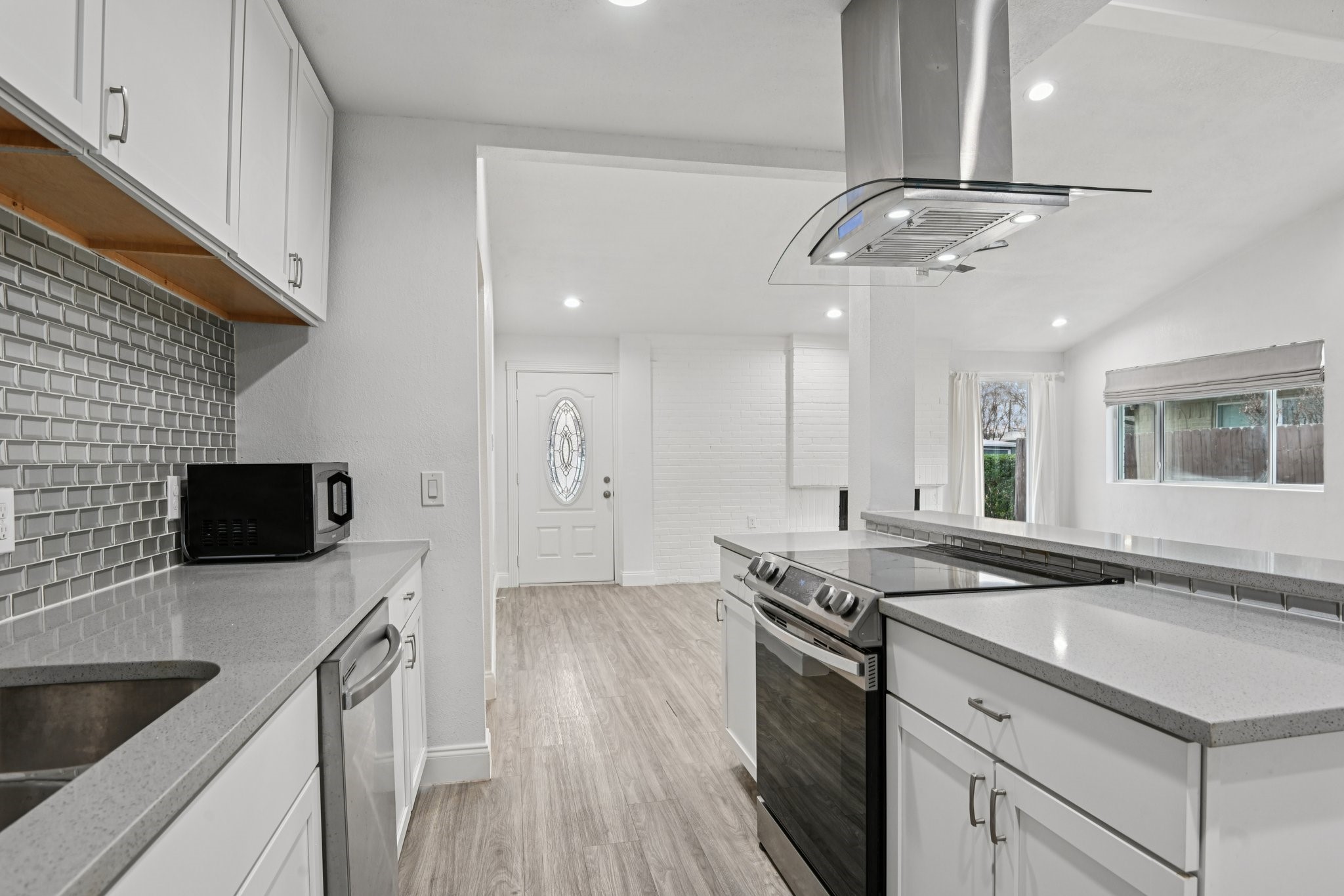 3035 Townsend Drive Dallas TX 75229