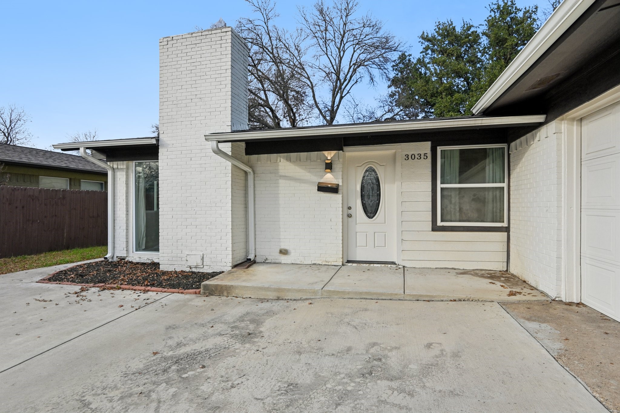 3035 Townsend Drive Dallas TX 75229