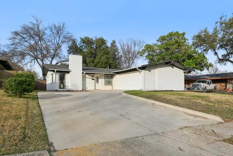 3035 Townsend Drive Dallas TX 75229