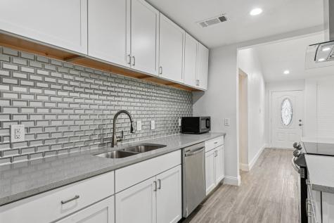 3035 Townsend Drive Dallas TX 75229