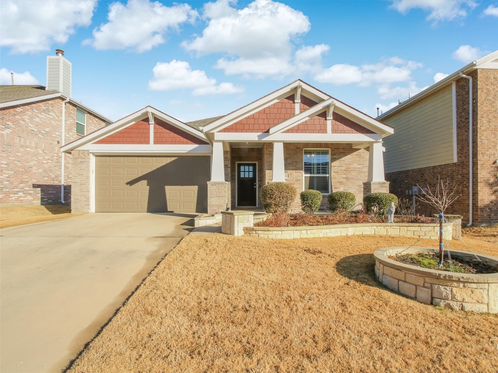 1711 Wildflower Lane Wylie TX 75098