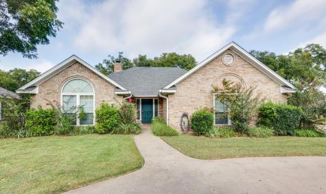 6208 Prospect Hill Drive Granbury TX 76049