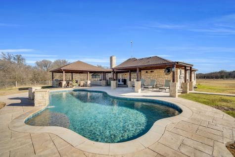 3420 NW County Road 3230 Hubbard TX 76648