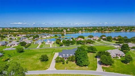 1905 Yucatan Drive Granbury TX 76048