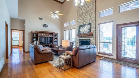 1905 Yucatan Drive Granbury TX 76048