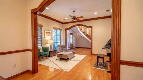 1905 Yucatan Drive Granbury TX 76048