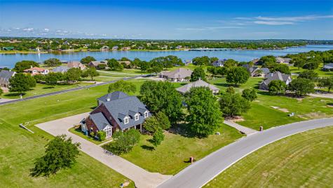 1905 Yucatan Drive Granbury TX 76048