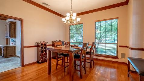 1905 Yucatan Drive Granbury TX 76048