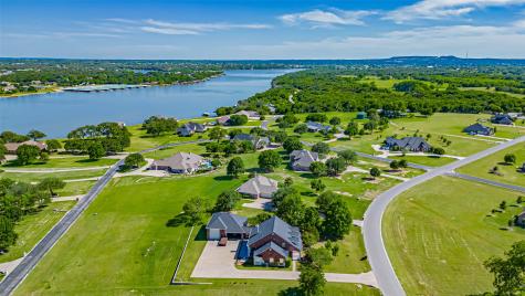 1905 Yucatan Drive Granbury TX 76048