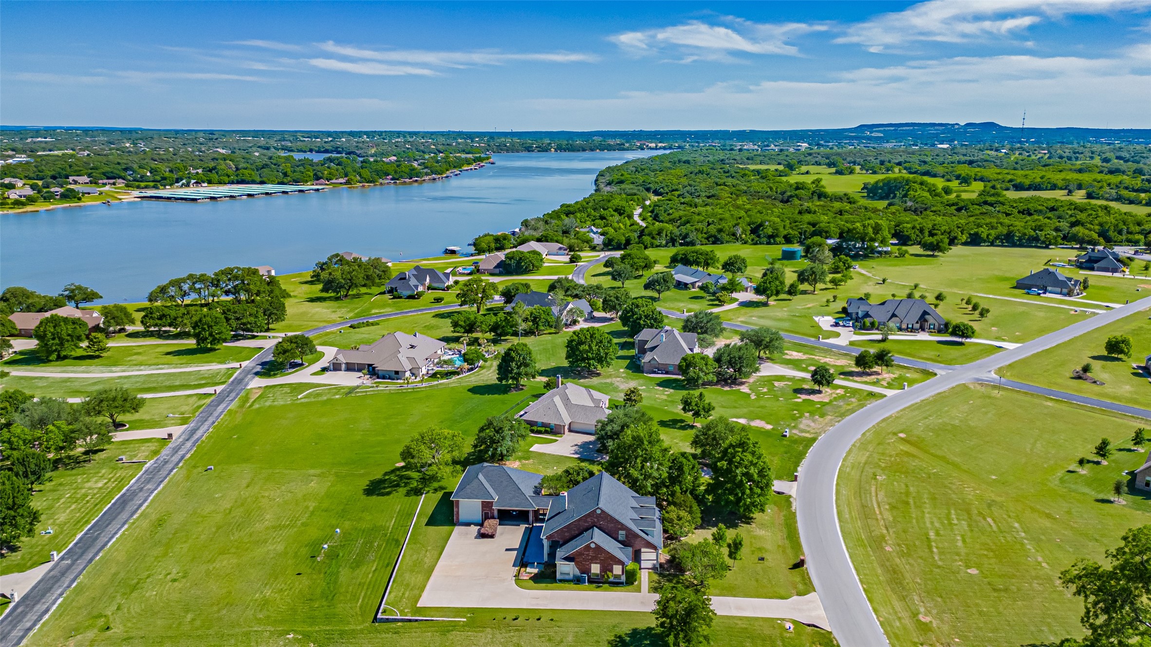 1905 Yucatan Drive Granbury TX 76048