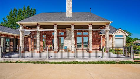 1905 Yucatan Drive Granbury TX 76048