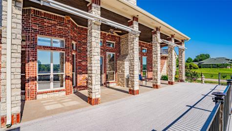 1905 Yucatan Drive Granbury TX 76048