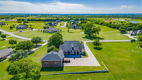 1905 Yucatan Drive Granbury TX 76048