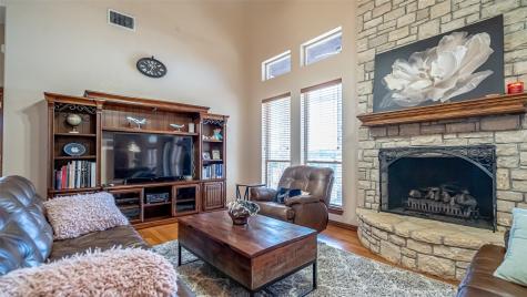 1905 Yucatan Drive Granbury TX 76048