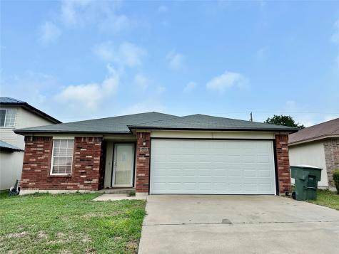 2409 Haven Drive Killeen TX 76543