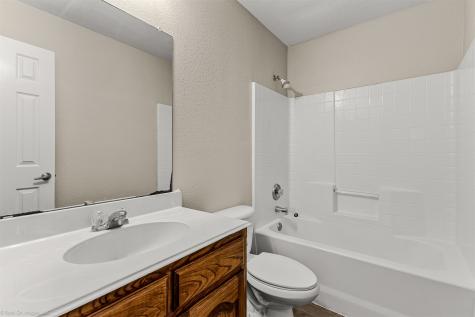 2821 Mockingbird Street Royse City TX 75189