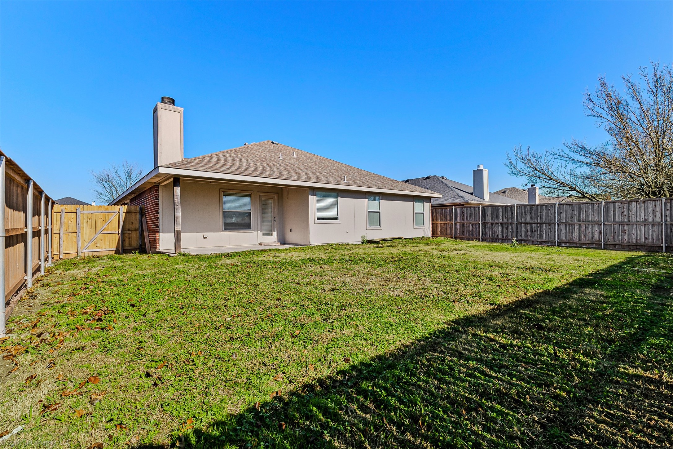 2821 Mockingbird Street Royse City TX 75189