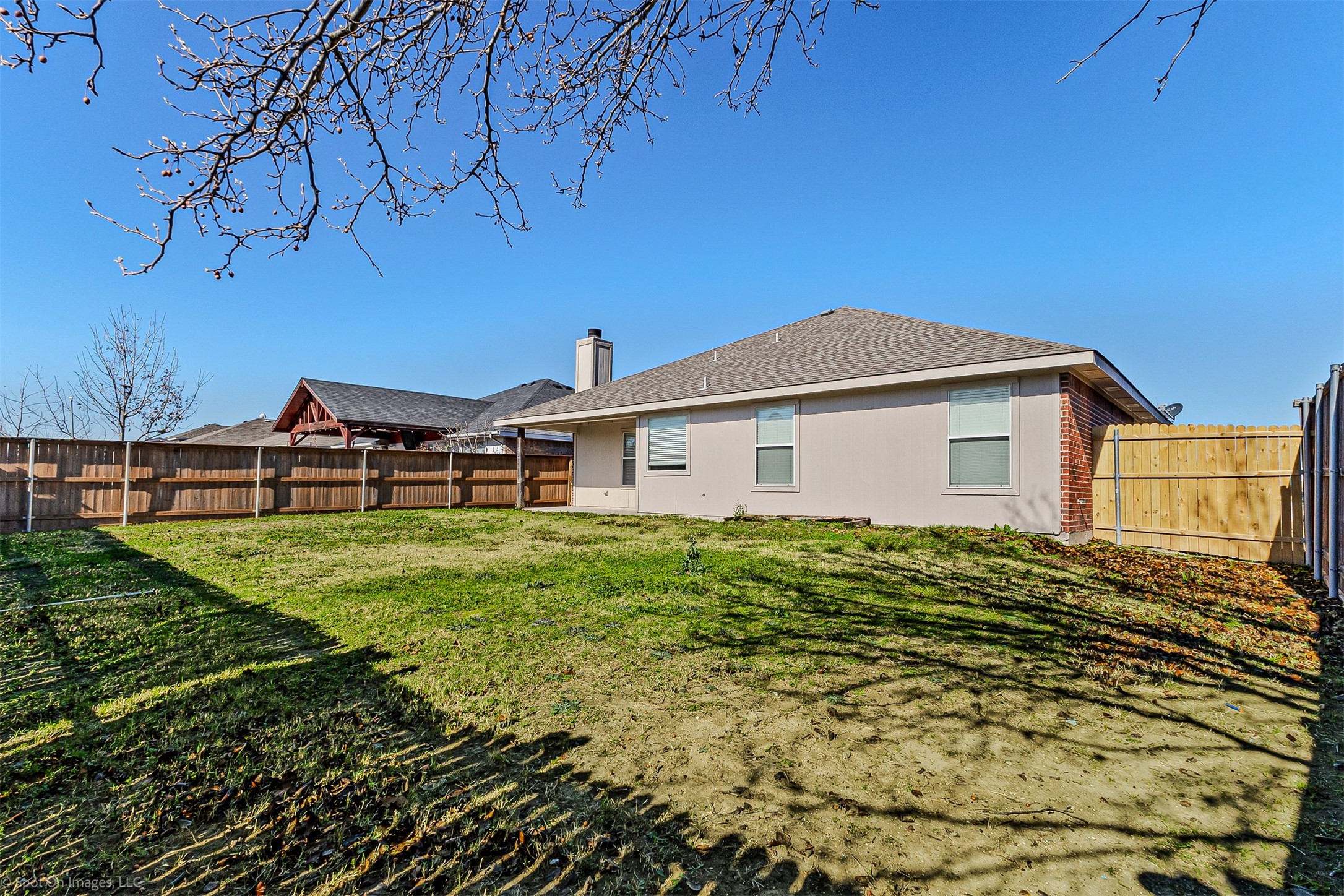2821 Mockingbird Street Royse City TX 75189
