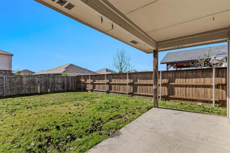 2821 Mockingbird Street Royse City TX 75189