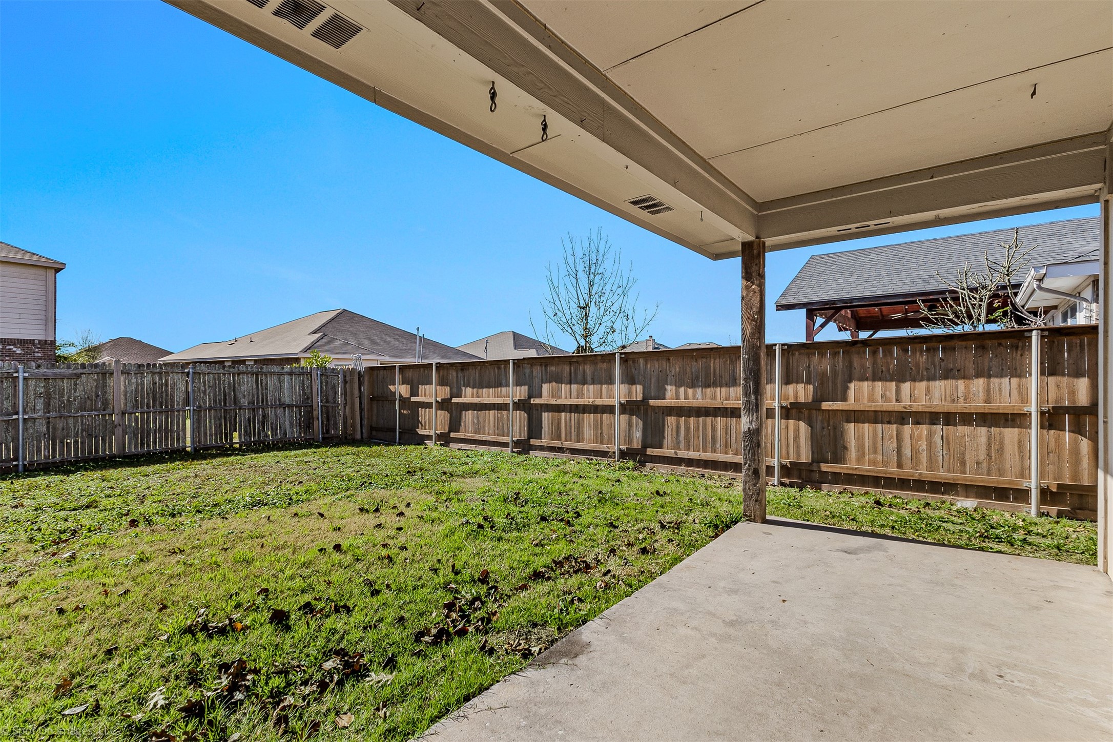 2821 Mockingbird Street Royse City TX 75189