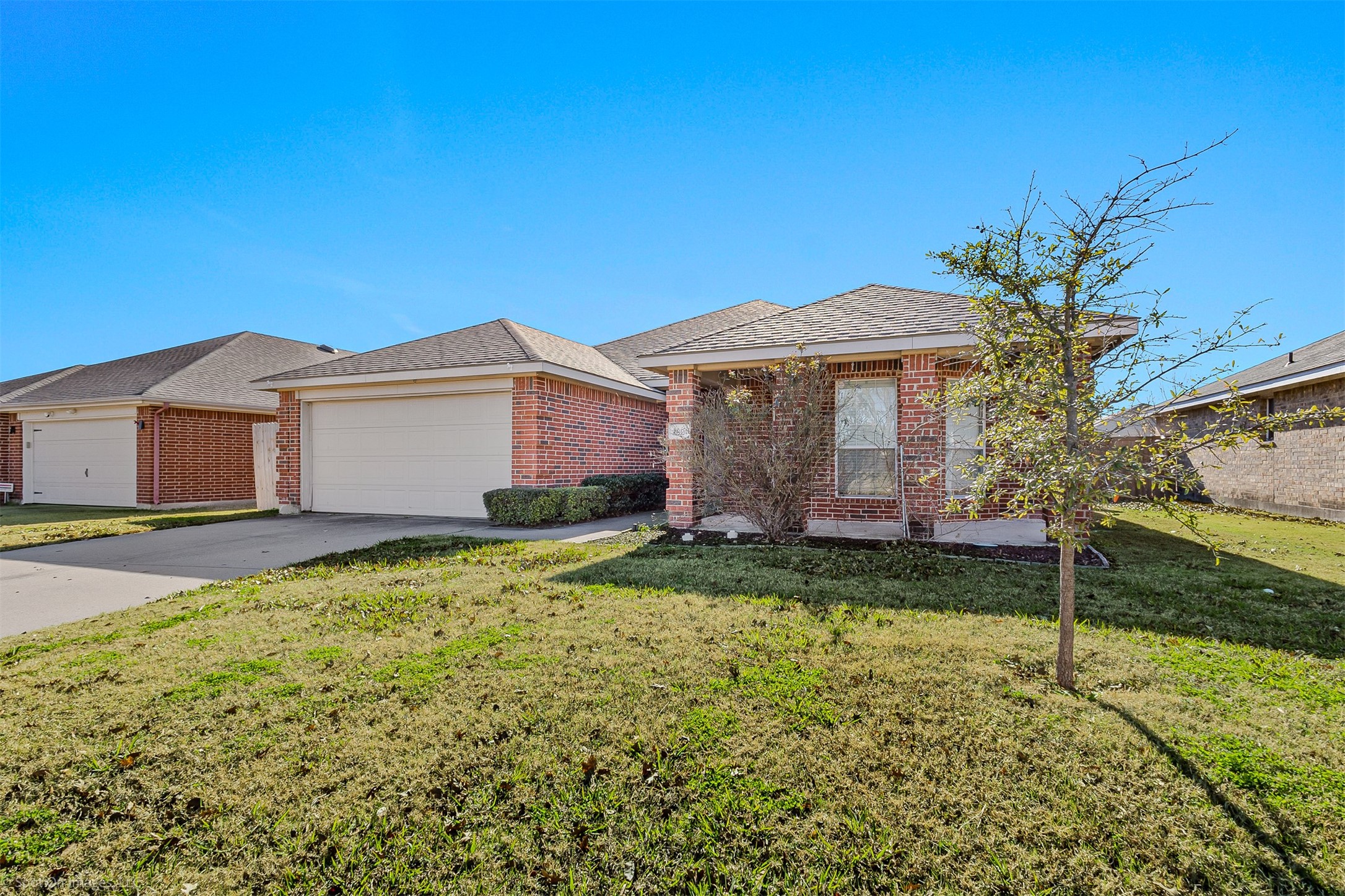 2821 Mockingbird Street Royse City TX 75189