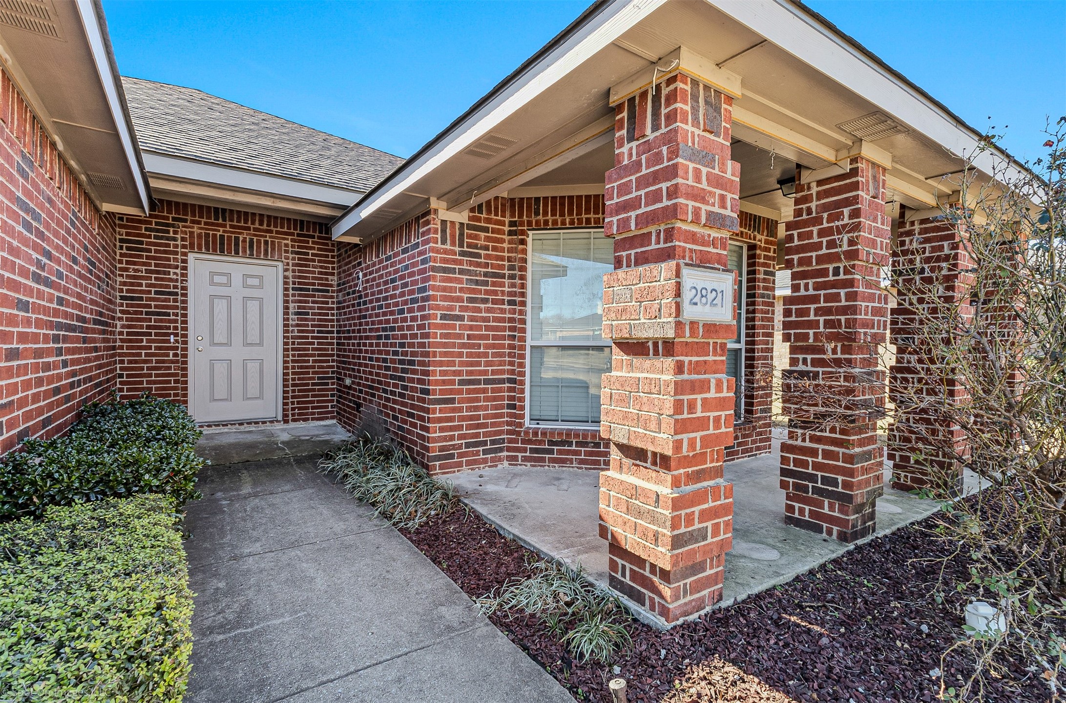 2821 Mockingbird Street Royse City TX 75189