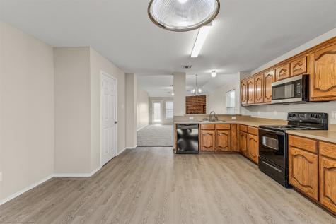 2821 Mockingbird Street Royse City TX 75189