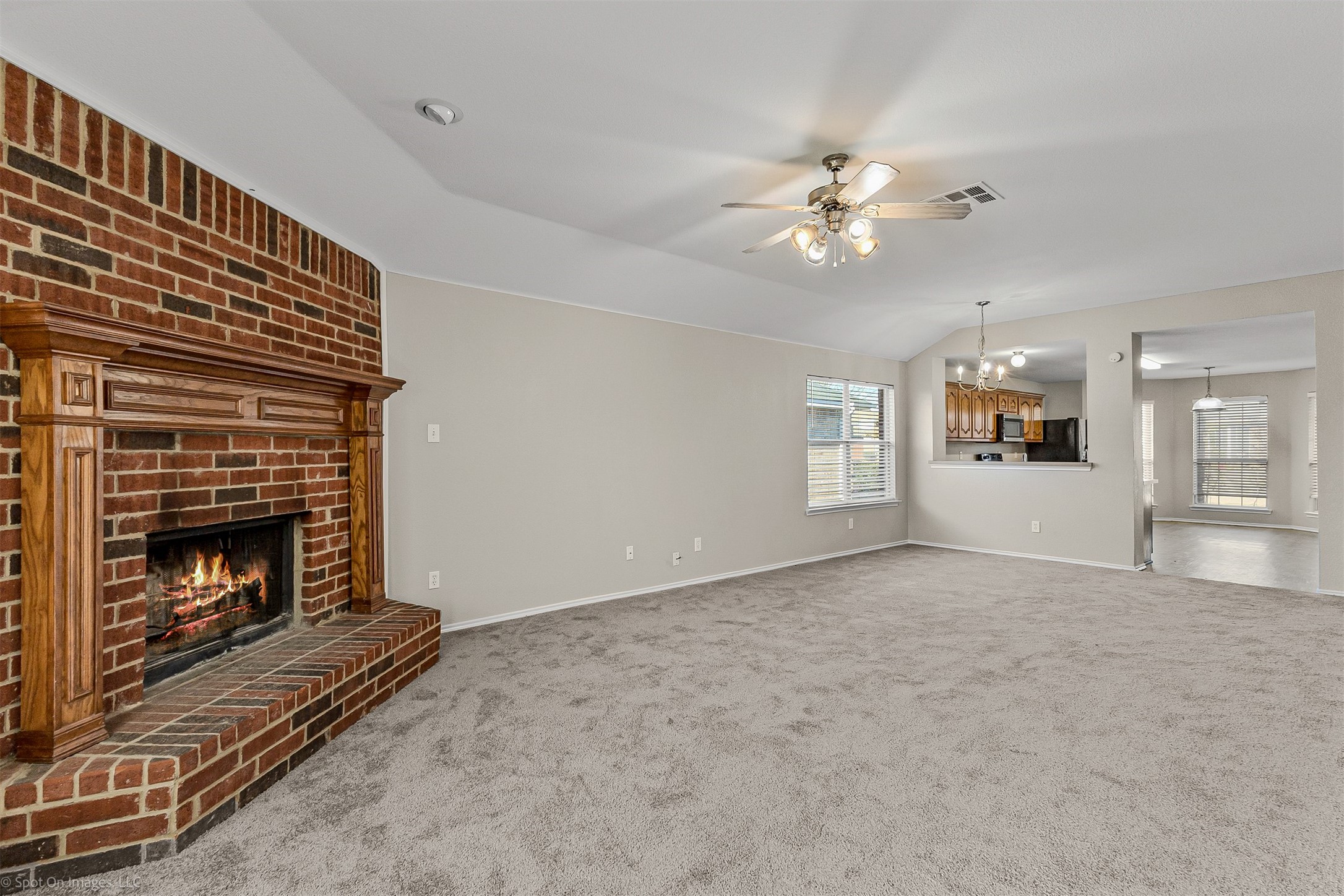 2821 Mockingbird Street Royse City TX 75189