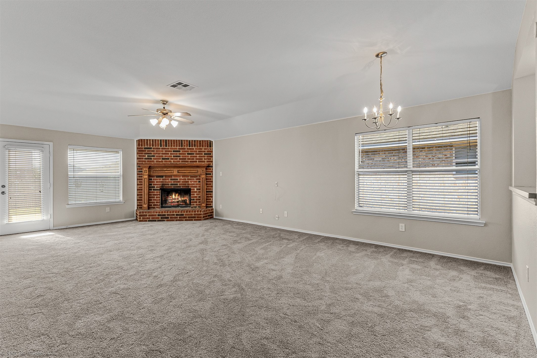 2821 Mockingbird Street Royse City TX 75189
