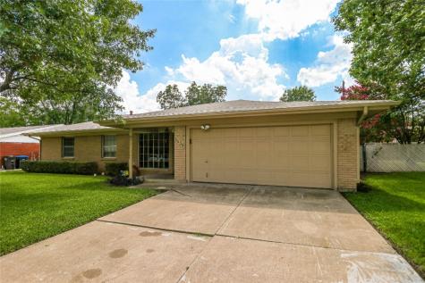 5436 Wayside Avenue Fort Worth TX 76134