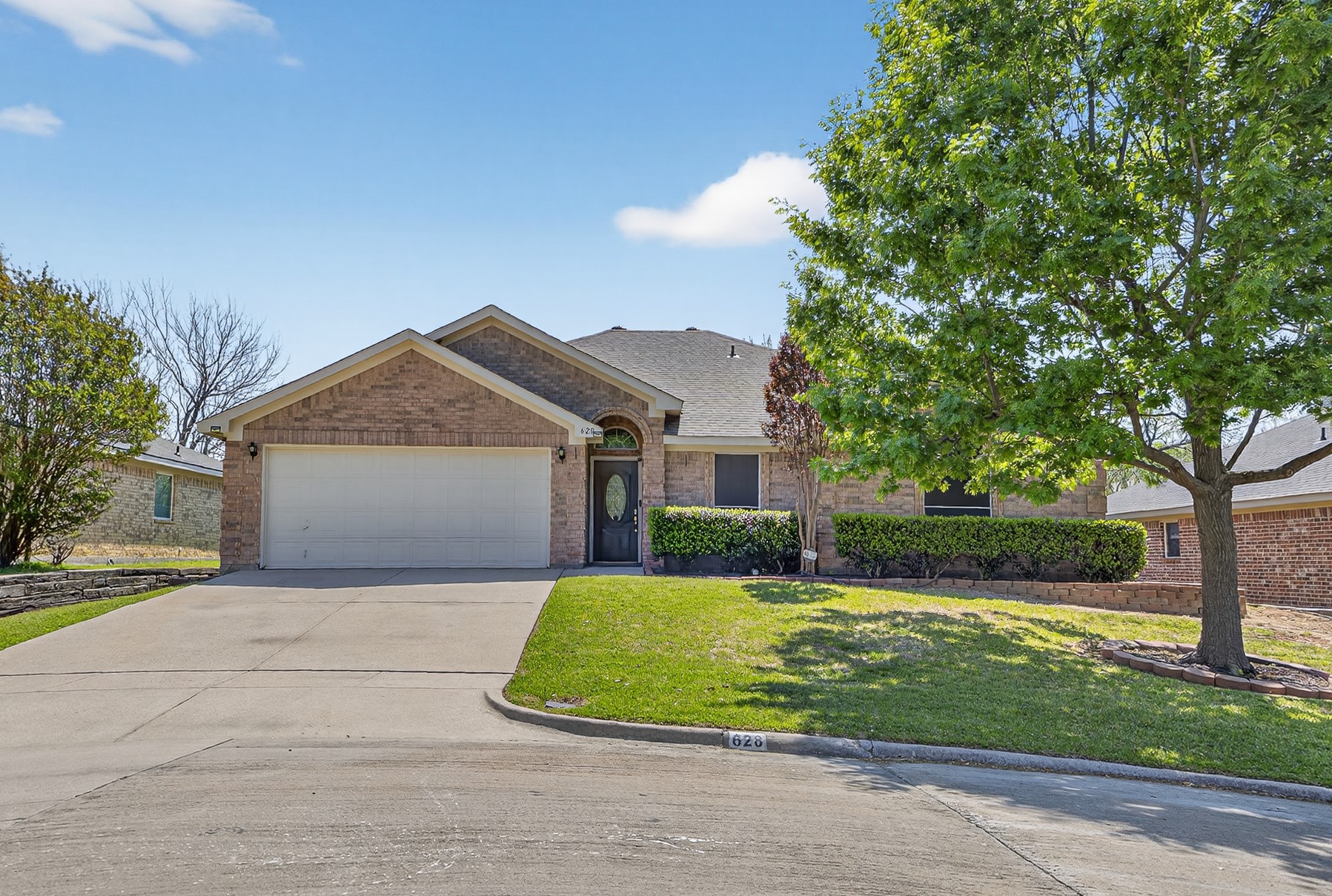 628 Dover Heights Trail Mansfield TX 76063